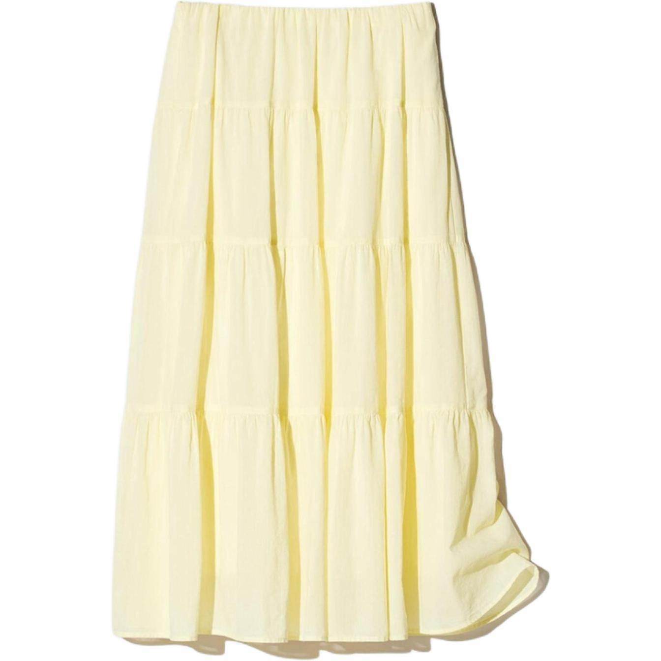 Юбка женская Uniqlo - Boxette Shop